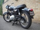 Matchless G2 CSR